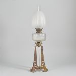 627636 Paraffin lamp